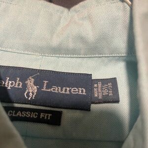 Ralph Lauren dress shirt